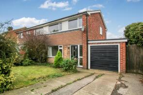 2, De Gaunte Road, Northallerton DL6 2QD