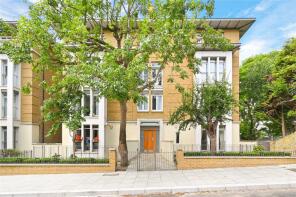 Flat C4, 55, Marlborough Hill, London NW8 0NG