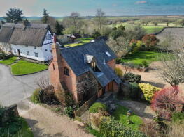 Old End Barn, Old End, Buckingham MK18 2BB