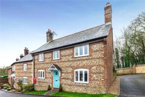 5, Manor Lane, Dorchester DT2 9TT