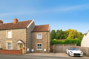 62, Cadbury Heath Road, Bristol BS30 8BY