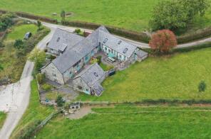 Ysgubor Uchaf, Cysulog, Dinmael, Corwen LL21 0PA