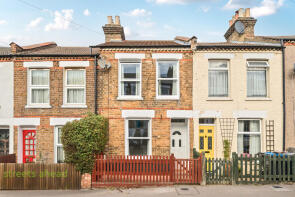 63, Borough Hill, Croydon CR0 4LP