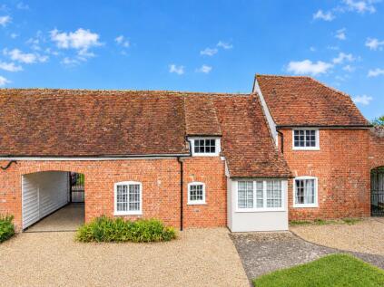 Braintree Road, Wethersfield, Essex
