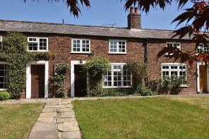 6, Cheshire Row, Stocks Lane, Knutsford WA16 8TU
