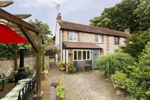 Sunnyside, Halnaker, Boxgrove PO18 0NH
