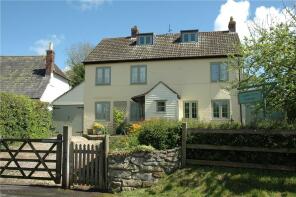 Appletree Cottage, Common Lane, Sturminster Newton DT10 2HG
