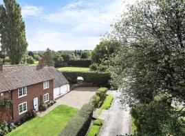 Ivy Cottage, Back Lane, Guildford GU4 7SD