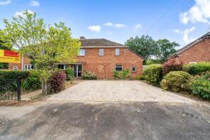 67, South Road, Kingsclere RG20 5RU
