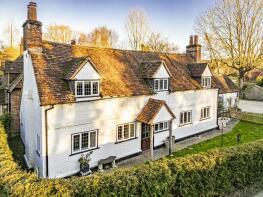 Bridge House, Cock Lane, Stanford Dingley, Reading RG7 6LS