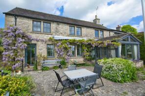 Cameron House, Hillside Lane, Matlock DE4 4HL