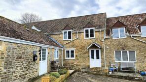 2, The Granary, Ryme Road, Sherborne DT9 6JX