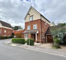 18, Baldwin Close, Hartley Wintney, Hook RG27 8FA