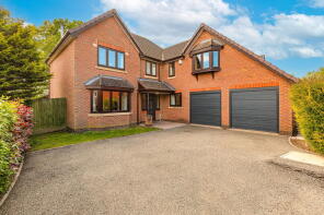 1, Hawthorn Way, Hartshill CV10 0XQ