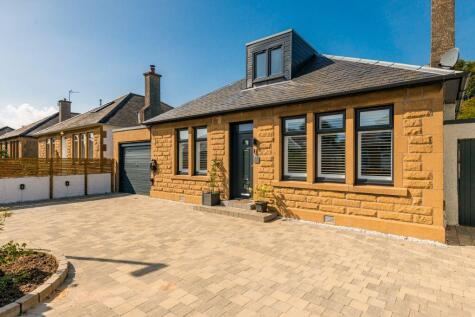 14 Southfield Gardens West, Edinburgh, EH15 1RL