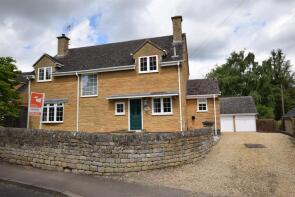Rowan House, Main Street, Clipsham LE15 7SH