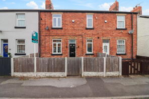 266, Chapel Street, Mansfield NG20 9BS