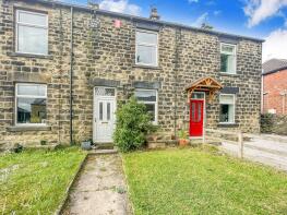 2, Sycamore View, Sheffield Road, Oxspring, Sheffield S36 8YW