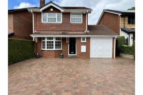 3, Crompton Close, Little Haywood, Stafford ST18 0YS