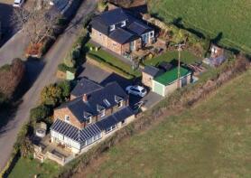 Poltor House, Road From Junction North East Of Poltor To Edgecombe Road, Penpillick, Par PL24 2RU