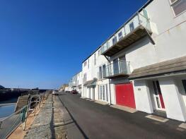 2, Kingsley Terrace, Redruth TR16 4LX
