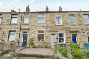 4, Park View Terrace, Bolton Road, Chorley PR6 8DR