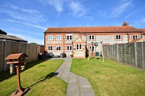 Southerly Cottage, Tittleshall Road, King's Lynn PE32 2PB