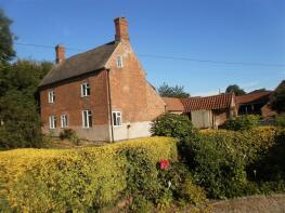 Twitchill Cottage, Cross Hill, Newark NG22 0SX