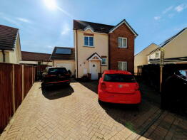 2, Llys Y Foel, Foelgastell, Llanelli SA14 7DW