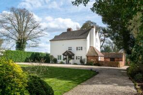 Yew Tree House, Baulk Lane, Berkswell, Solihull CV7 7BD