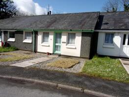 2 Arwelfa, Tan Y Foel, Bala LL23 7DT
