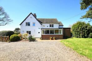 Rose Cottage, Steenwood Lane, Rugeley WS15 3NG