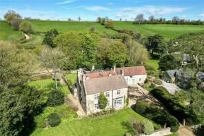 Kings Hayes House, Gold Hill, Batcombe, Shepton Mallet BA4 6HF