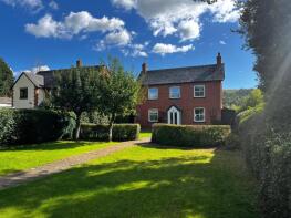 Glandwr, Meifod SY22 6BX