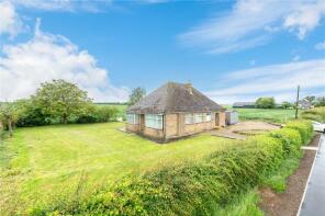 The Bungalow, High Street, Pointon NG34 0LY