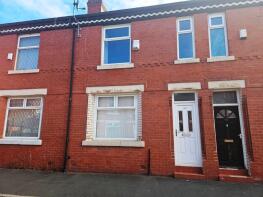 44, Glenolden Street, Manchester M11 4PT