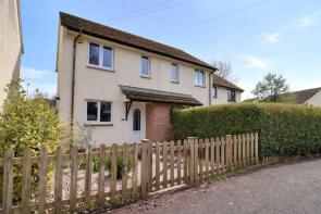 36, Speedwell Close, Barnstaple EX32 8PY