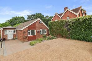 Willows, Maynards Green Road, Maynards Green, Horam TN21 0BU