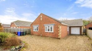 Honeywell, Main Road, Wrangle, Boston PE22 9AG