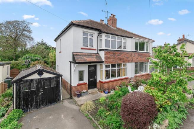Grange Avenue