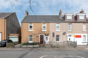 24 Brunnen, Victoria Road, Leven KY8 4EX