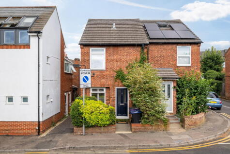 Verulam Road, Hitchin, SG5 1QA