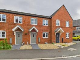 6, Arnhem Way, Huntington, Chester CH3 6GF