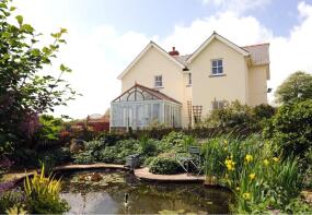 Cromlech House, Thurston Lane, Sardis, Milford Haven SA73 1LD