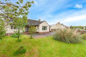 Mawbrae, Allonby To The A596t Via Westnewton, Wigton CA7 3NX