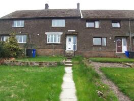 3, North Terrace, Alnwick NE66 5PT