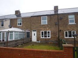 14, Hedley Hill Terrace, Durham DH7 9BA