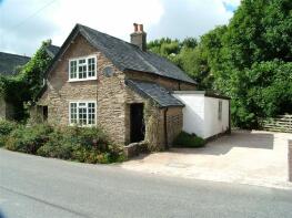 4, West Cottages, Simonsbath To Challacombe Road, Minehead TA24 7SL
