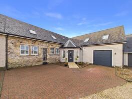 2, Cartland Mains Steadings, Cartland Road, Cartland, Lanark ML11 7RF