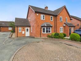 22, Ash Lea, Minsterley, Shrewsbury SY5 0BU